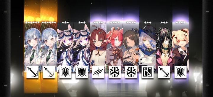 我是直接养祥子还是继续养低星啊,来点好友截图