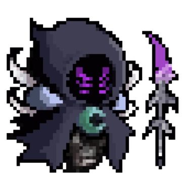 “诞生自扭曲的畸变，为玛瑙族人所崇拜”