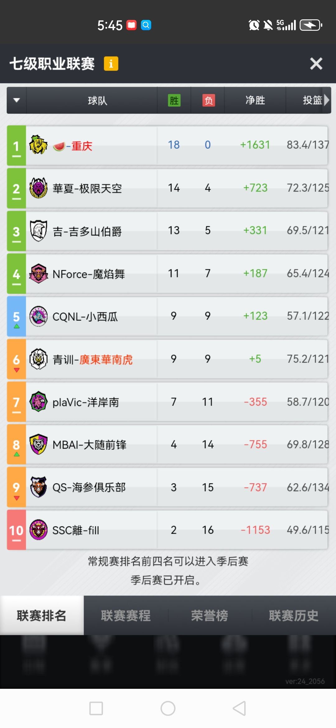 势如破竹截图