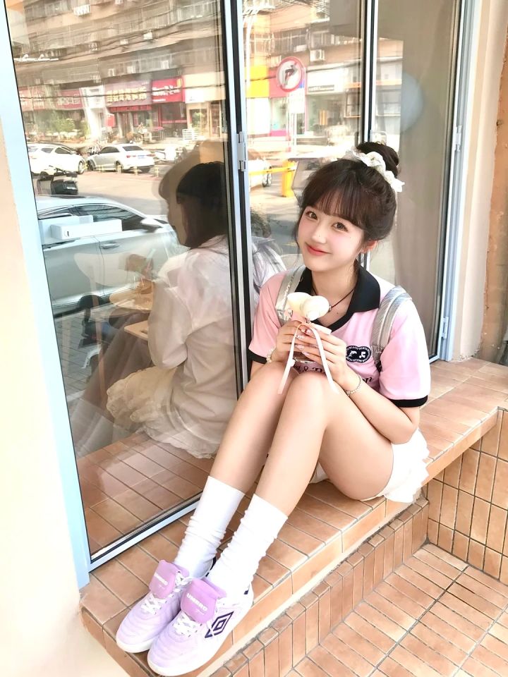 甜妹出击截图