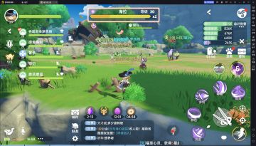 猎龙者之歌-诸神1-1 近战无伤过（窝囊流）