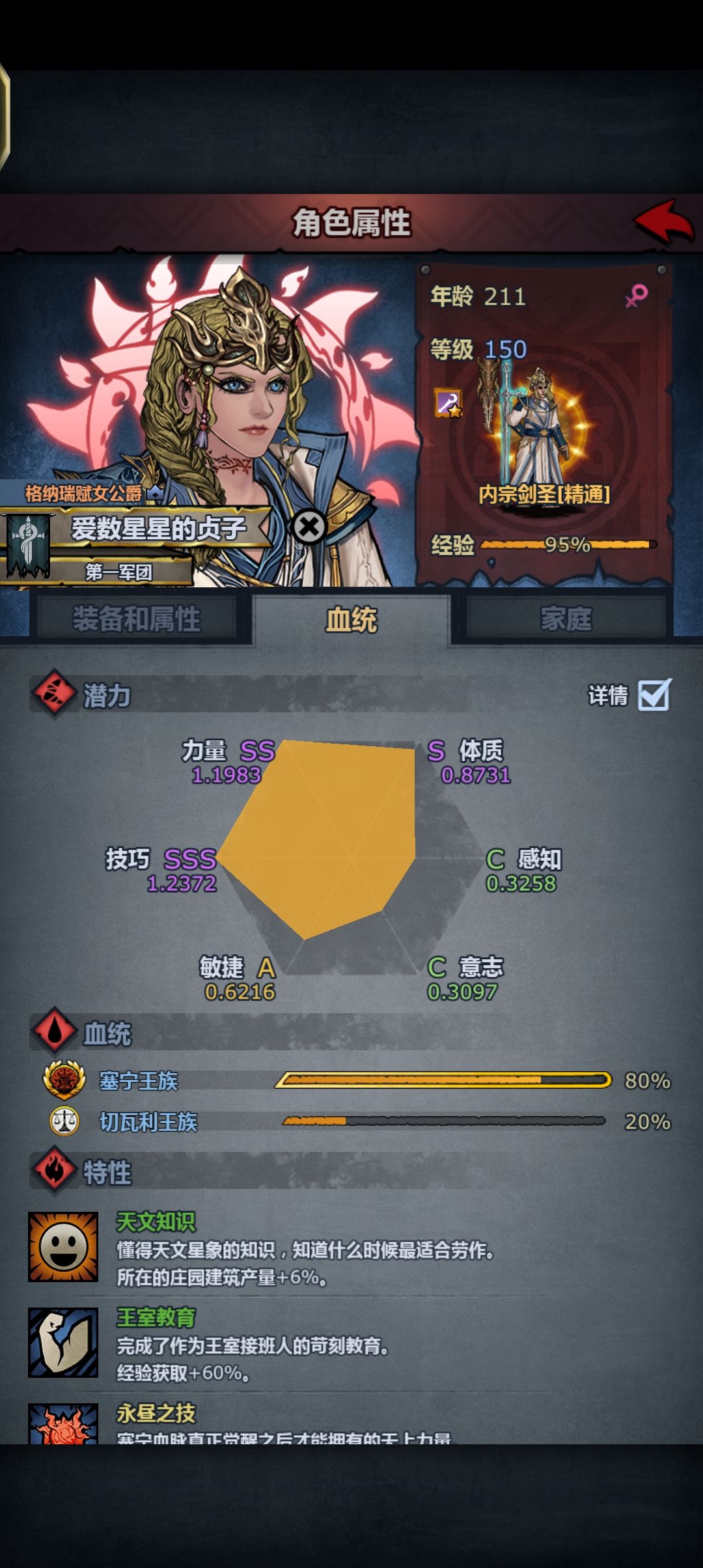 最新妥协七神 2