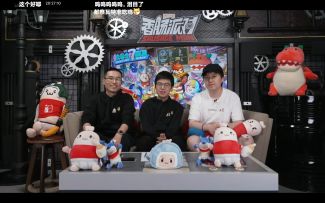 【七周年创作】一些我与香肠派对的故事°