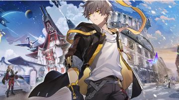 【有奖活动】仙舟「罗浮」新伙伴登场，谁是你心中的理想好友！（已开奖）