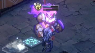 【铃兰之剑】秘境探险(肉鸽)第4期难5不灭之力通关实录（稳如老狗