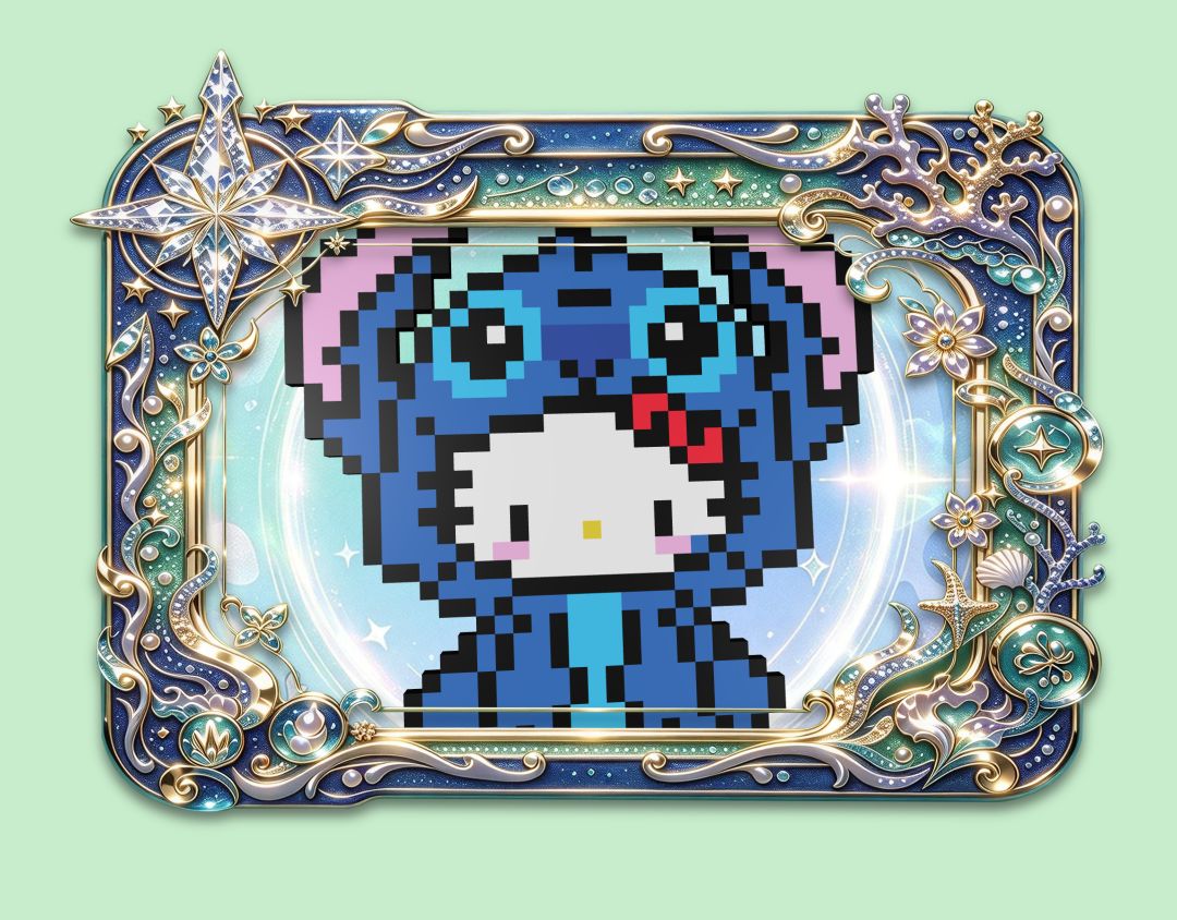 新增收藏卡画框功能 12