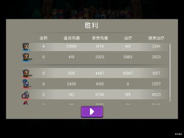 【讨论】怪兽崛起如何稳定打赢自己登记阵容？