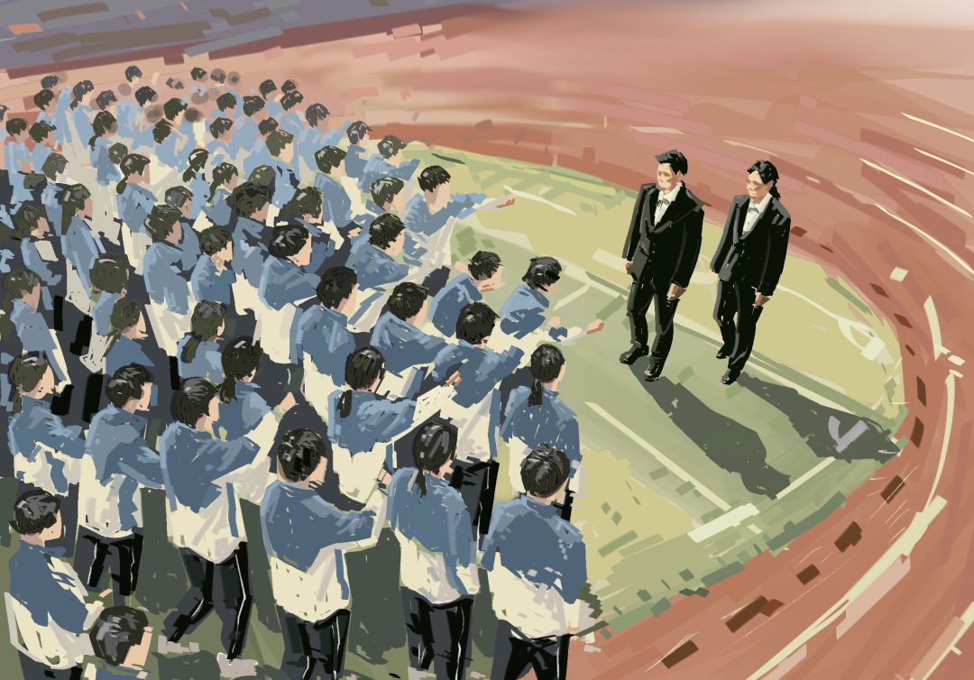 最尊重高考的游戏开发日志 其五 2