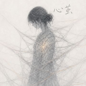 游戏推荐 《心茧》
