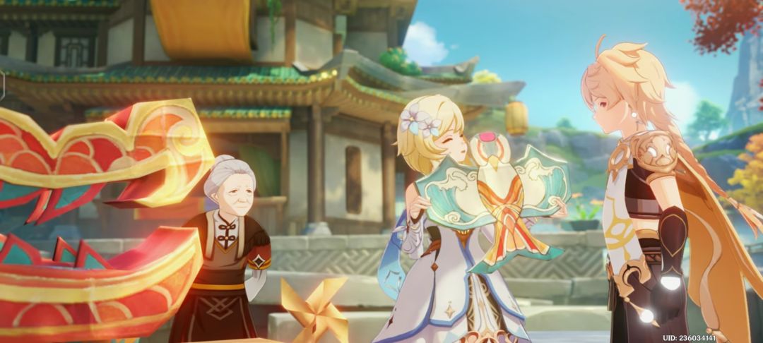 双子什么时候再有一次同框啊，真不够看 2