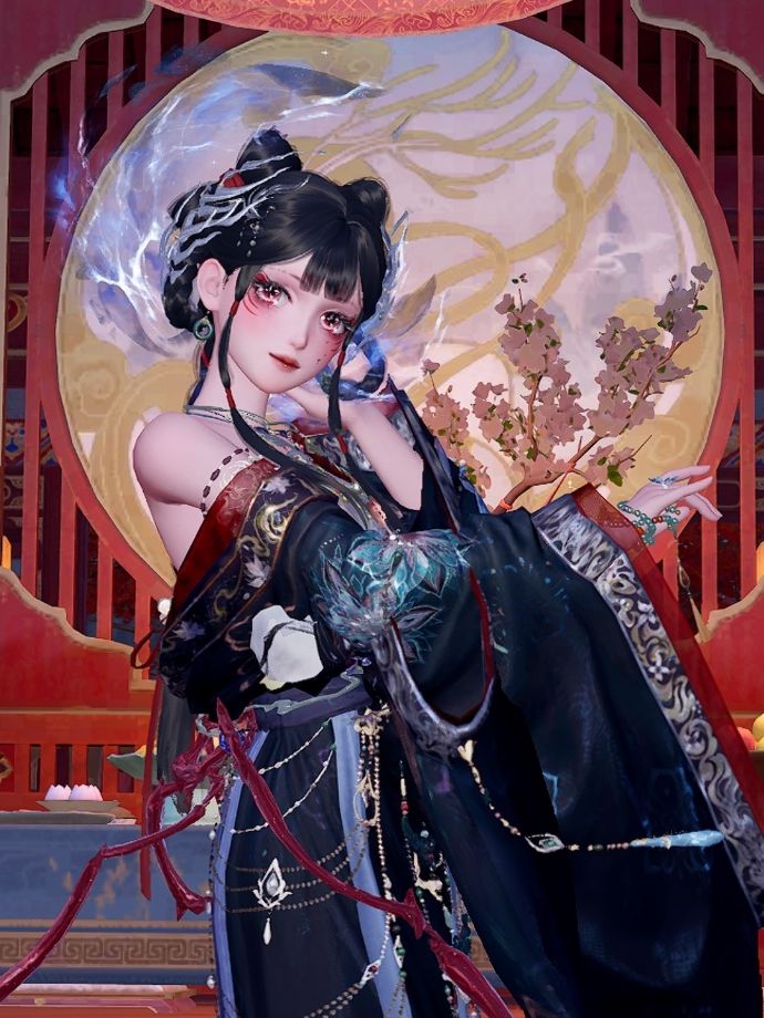 坊间志怪 3