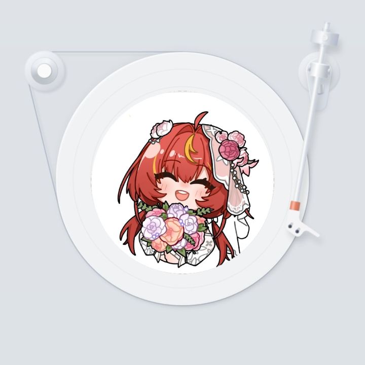 【尘白禁区·AI苔丝】星晴截图