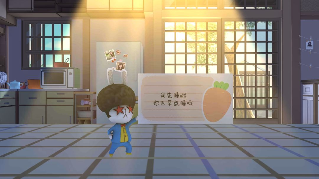 9.13胡桃日记本+留言便签 1