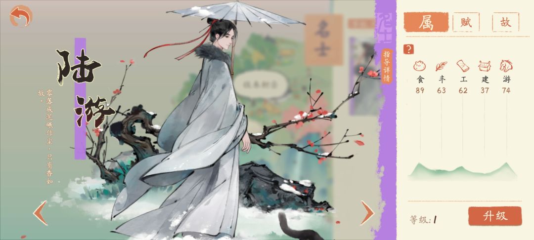名士颜值都好高! 1
