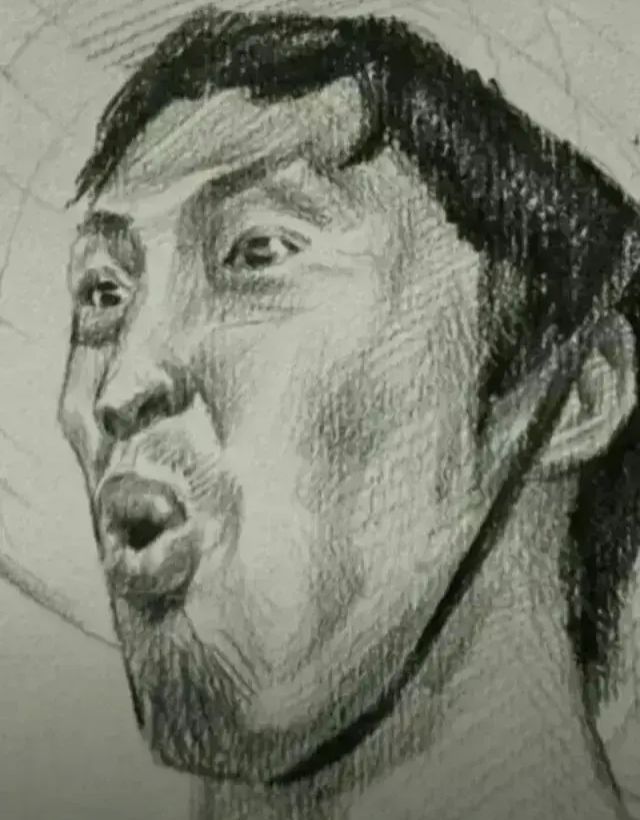 靠我还以为是个新游戏截图