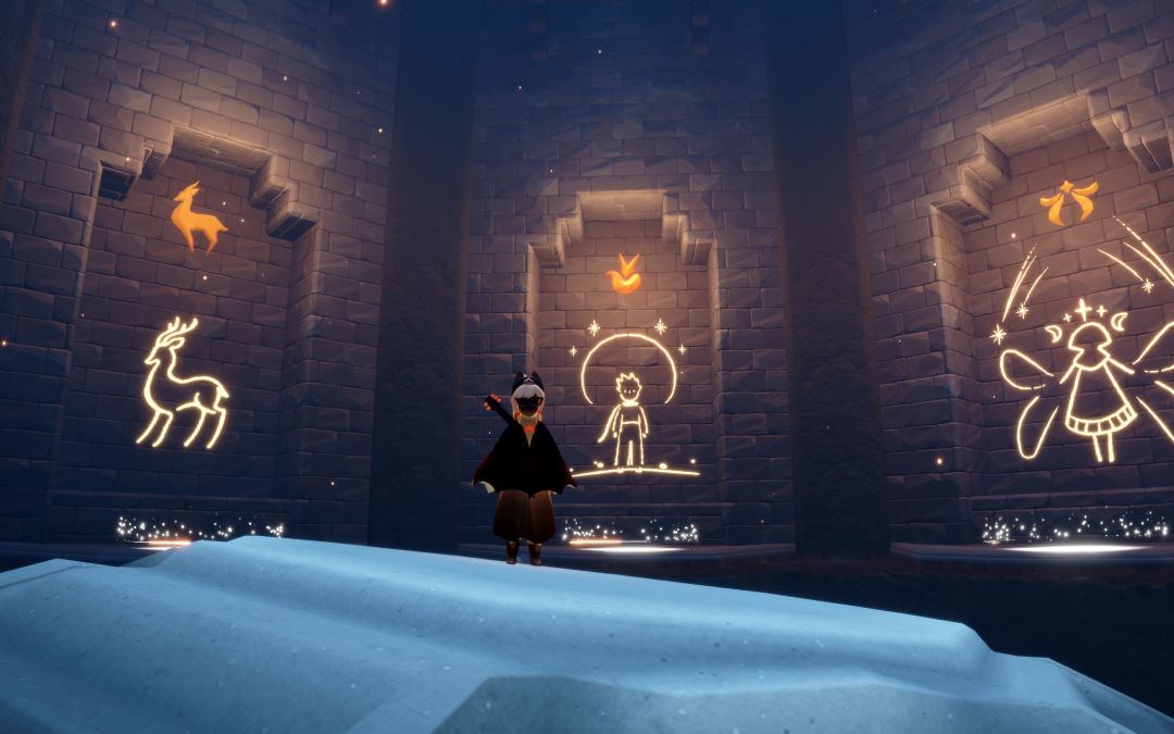 安卓开服玩到现在 8