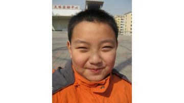 你们都欺负我，不让我玩这个游戏，明明我这么帅