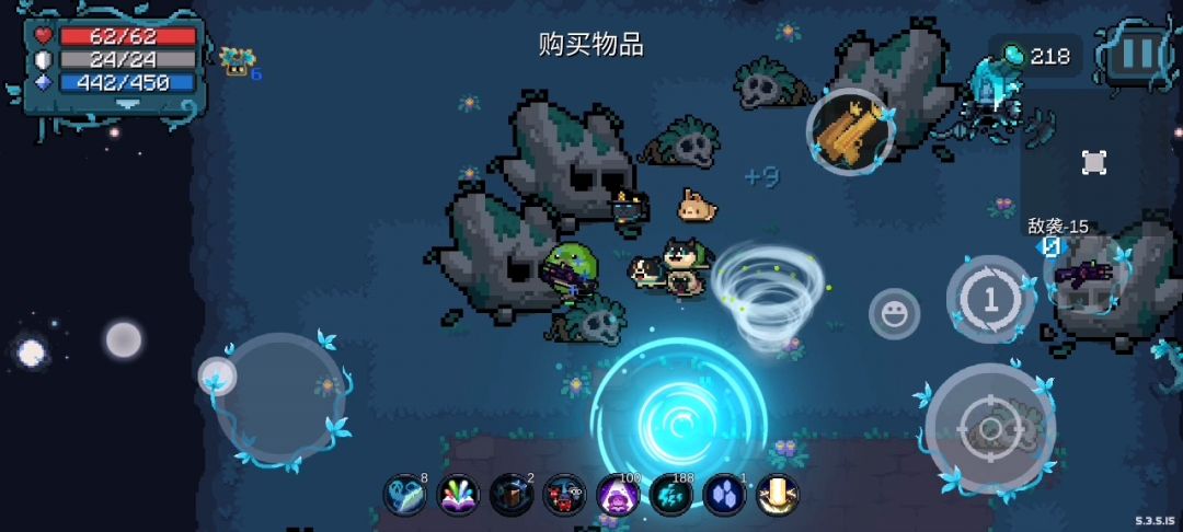 作者：Black
使用角色-皮肤：骑士（号鸟婴鸟武鸟）
宠物：太郎（开局自带），趴趴，黑麦，阿巴，阿凉长官截图