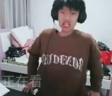 冬日睡衣董事长 3