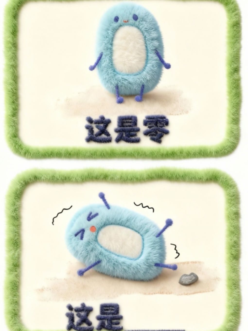 这是什么?谐音梗猜图 1