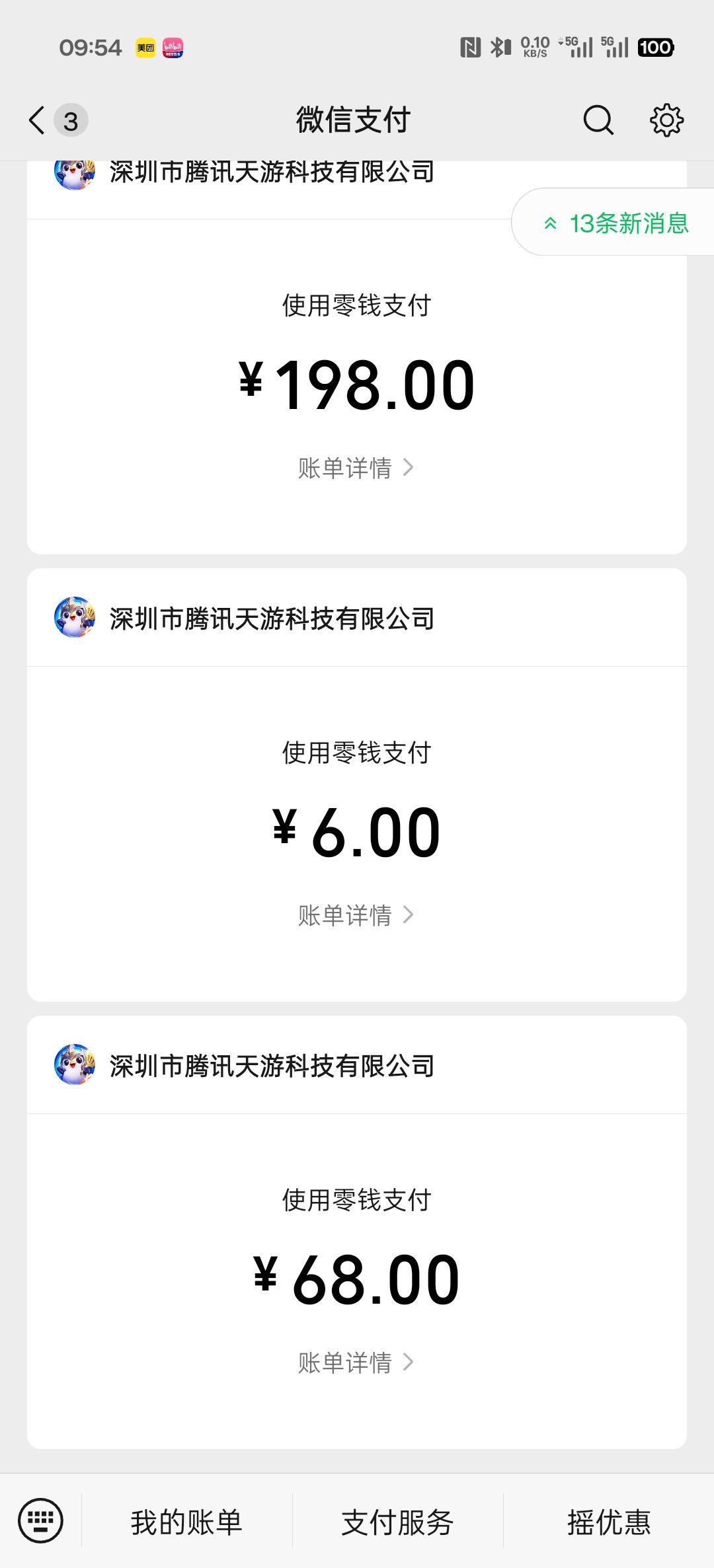 亏死了 2
