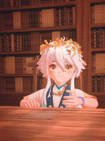 我真的很想嚎一句↓