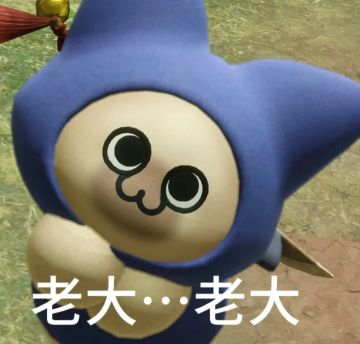 【呆猫热知识】以防你不知道呆猫呆狗的名字