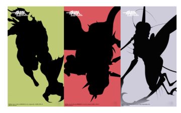 【倒计时送福利】怪人来袭！作为一拳粉丝的你猜到他们是谁了吗？