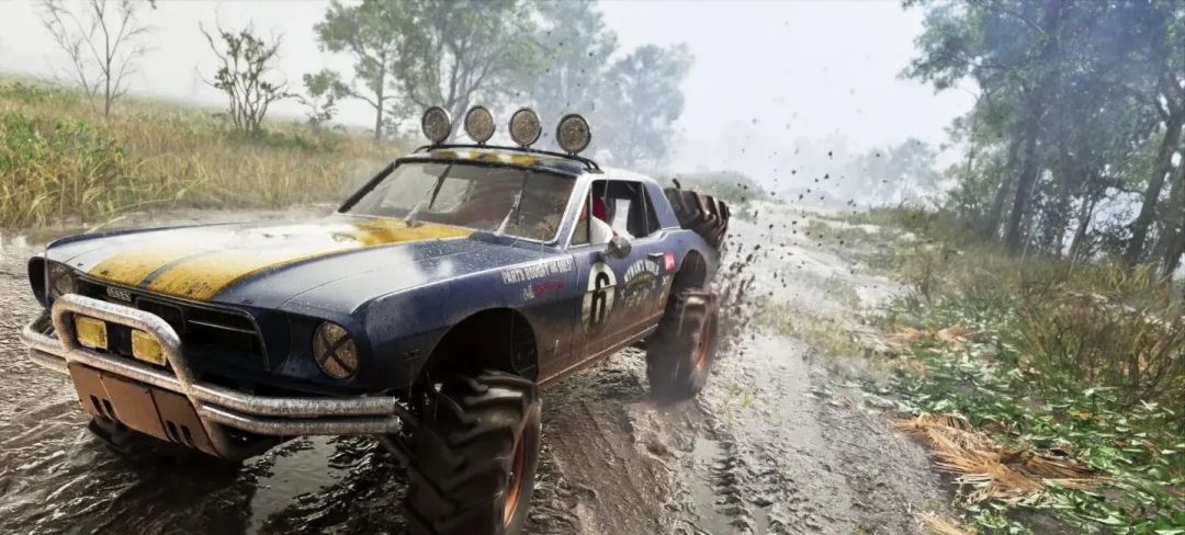 十三年磨一剑,《GTA6》究竟革新了多少? 12