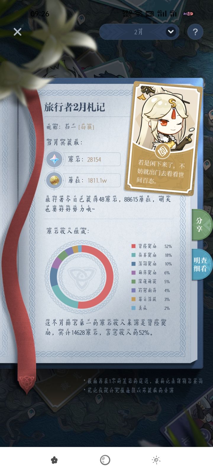 硬肝整了个兹白2+1截图