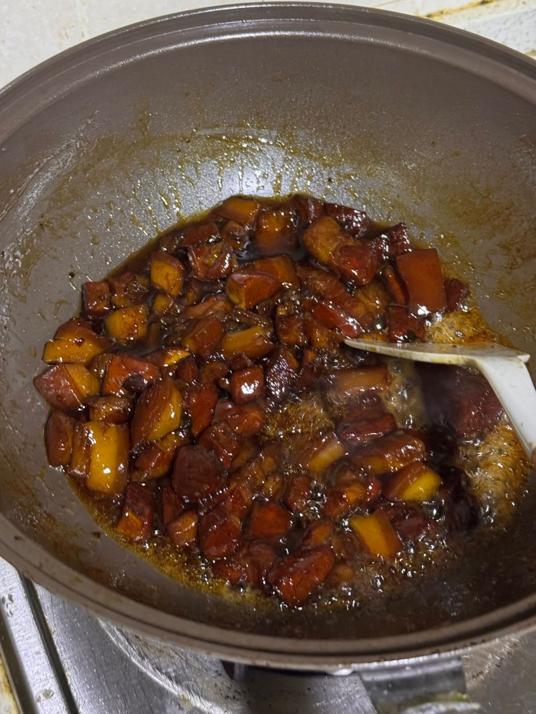 食谱有些难，我先学点别的截图