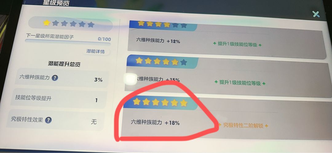 这张图的含金量不用我说了吧 1