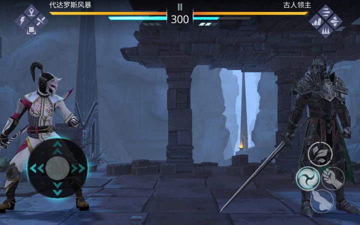 活動 boss 困難的目前一個沒過😭😭截图