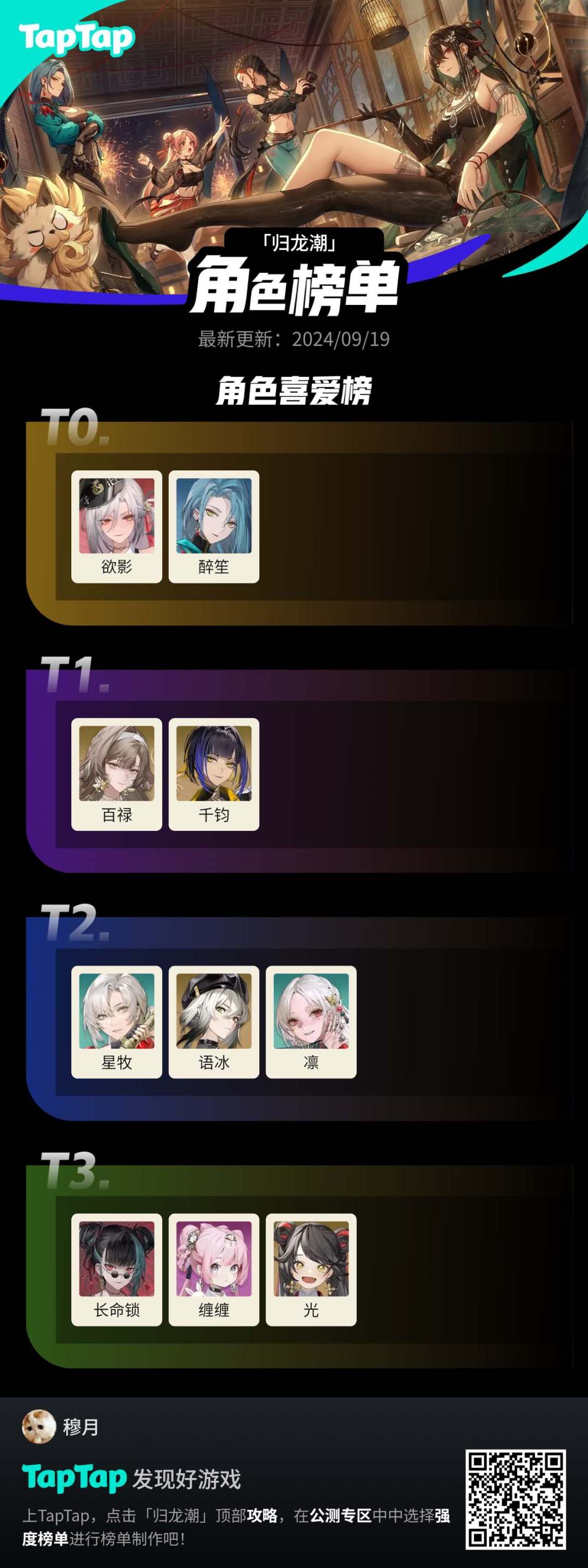 #归龙潮强度图截图