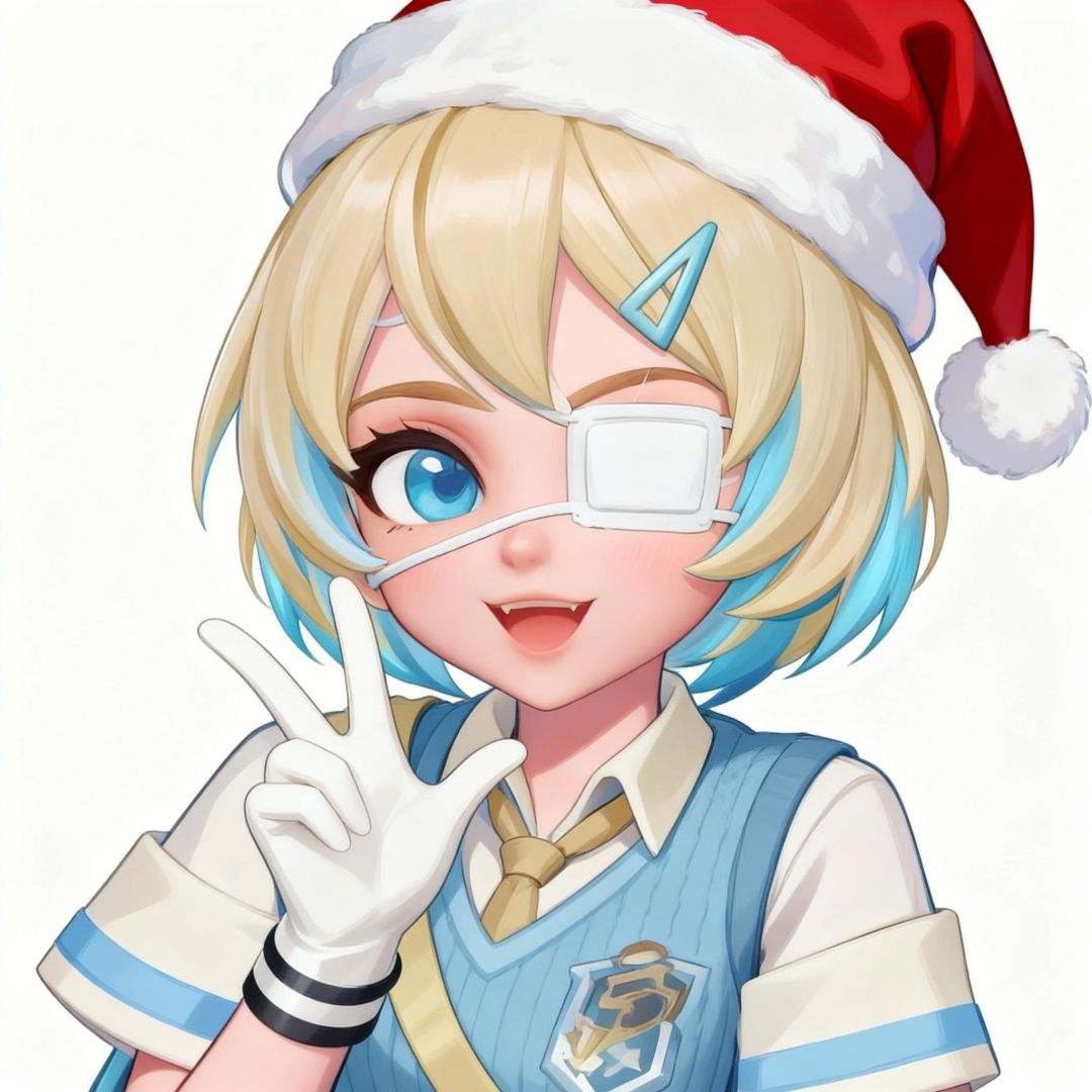 尤里🎄🎄🎄 1