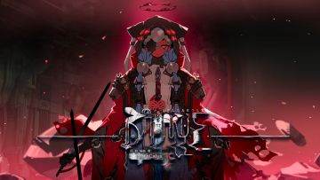 《雷索纳斯》EP：「Bacarolle 」