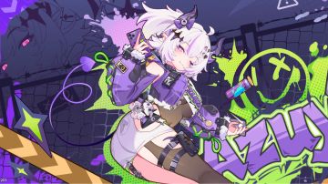 梦魇猎手夜车DPS833，5星0级无徽章