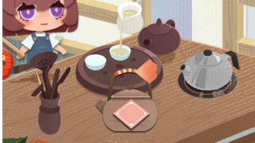 新世界的伪百科全书贴·肆·活动篇 废稿