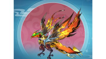 土棍玩法之魔宠篇——旺仔