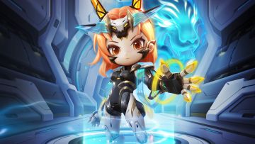 【壁纸第二弹】少年请查收~