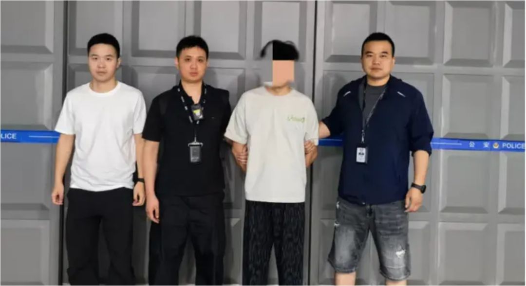失控进化上线一月端外挂,警方出手主犯刑拘 1