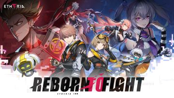 《伊瑟》国际服测试游戏介绍PV