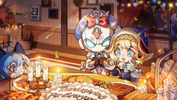 一起为未来的丰收和幸福祈愿吧~