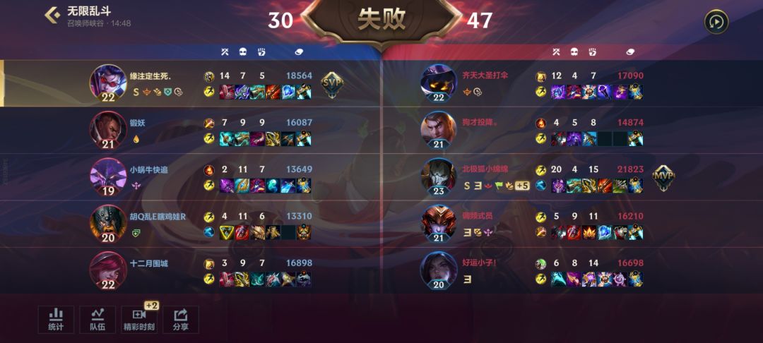 无限挂机送人头 6