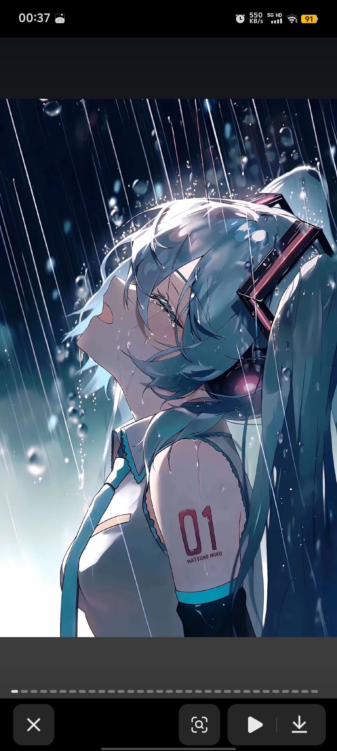 初音未来 4