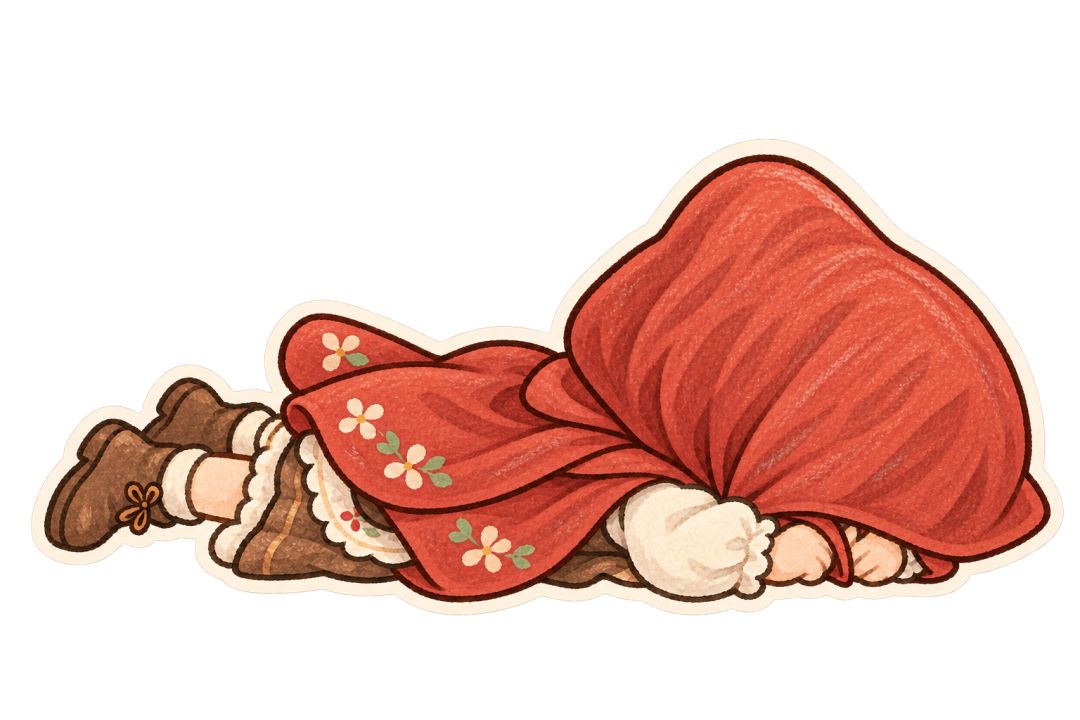 【开发日志③】狼奶奶这么可爱,怎么打起人来这么狠!? 2