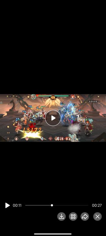 两张图带你看懂龙女机制