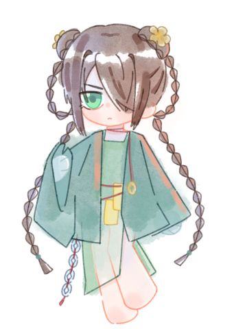 新月同行同人，不知春