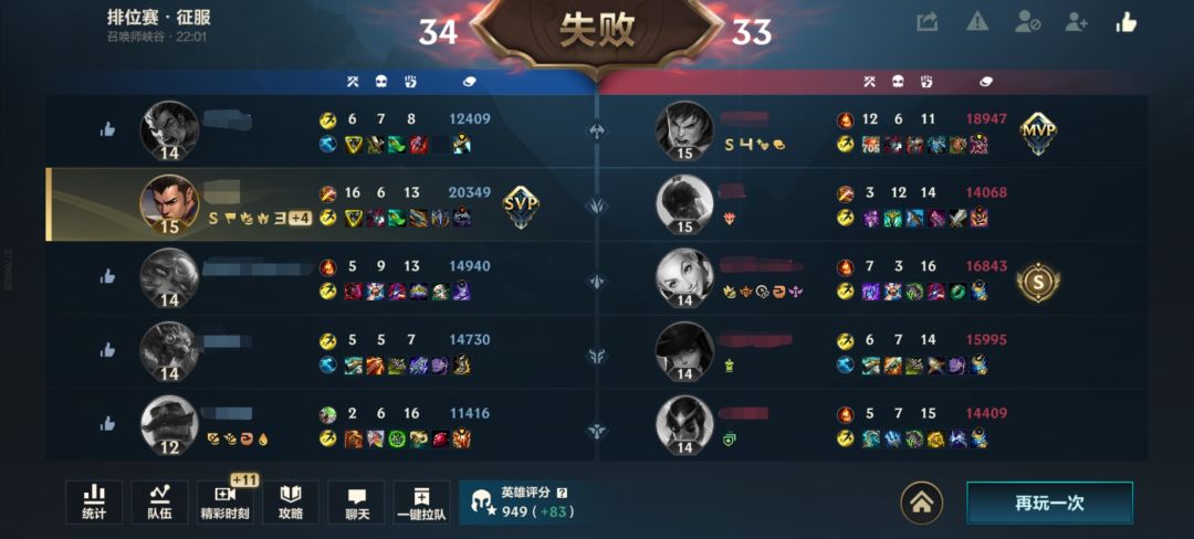 空悲切 2