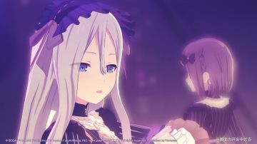 展示「Heart in Water招募」中新登场成员服装效果！